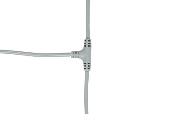 Cordon en T pour bandeau lumineux LED Electronics