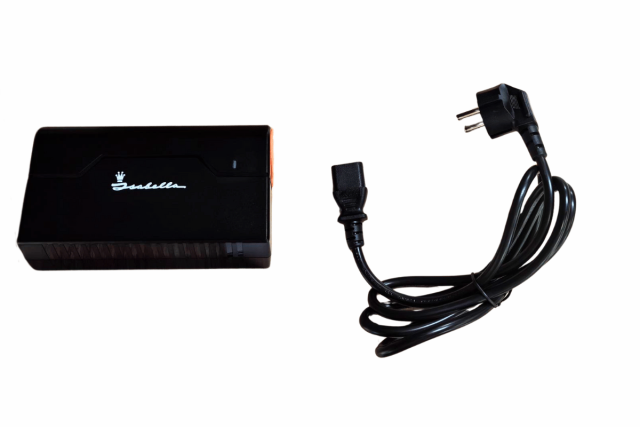 AC adapter for electric air pump Electronics