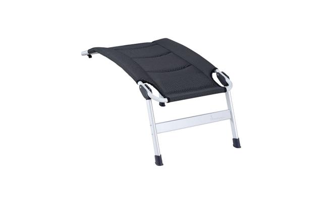 Beinauflage - Dunkelgrau Furniture