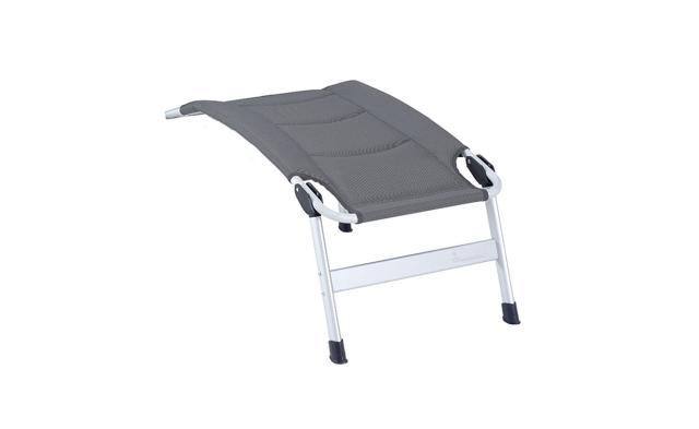 Beinauflage - Hellgrau Furniture