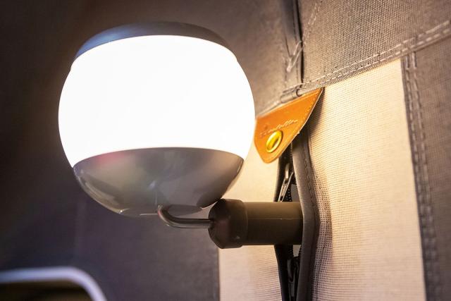 Barre pour lampe solaire (1 pcs.) Sparepart